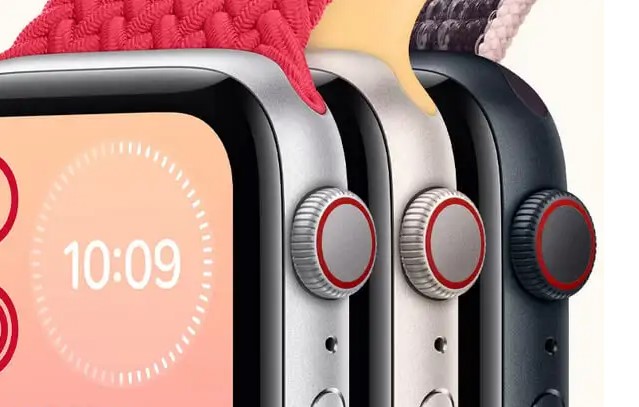 Apple Watch Se 1. Nesil Ve 2. Nesil Farkı Nedir?